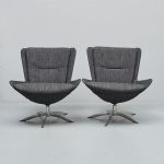 1174 4527 ARMCHAIRS